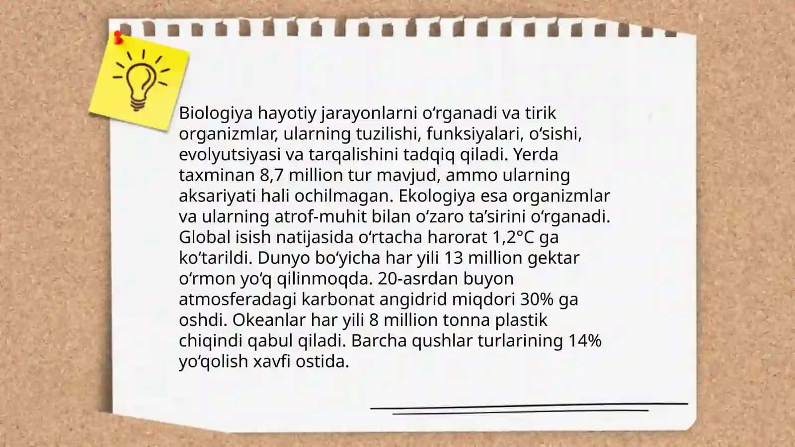 Astronomiya va kosmik tadqiqotlar 4
