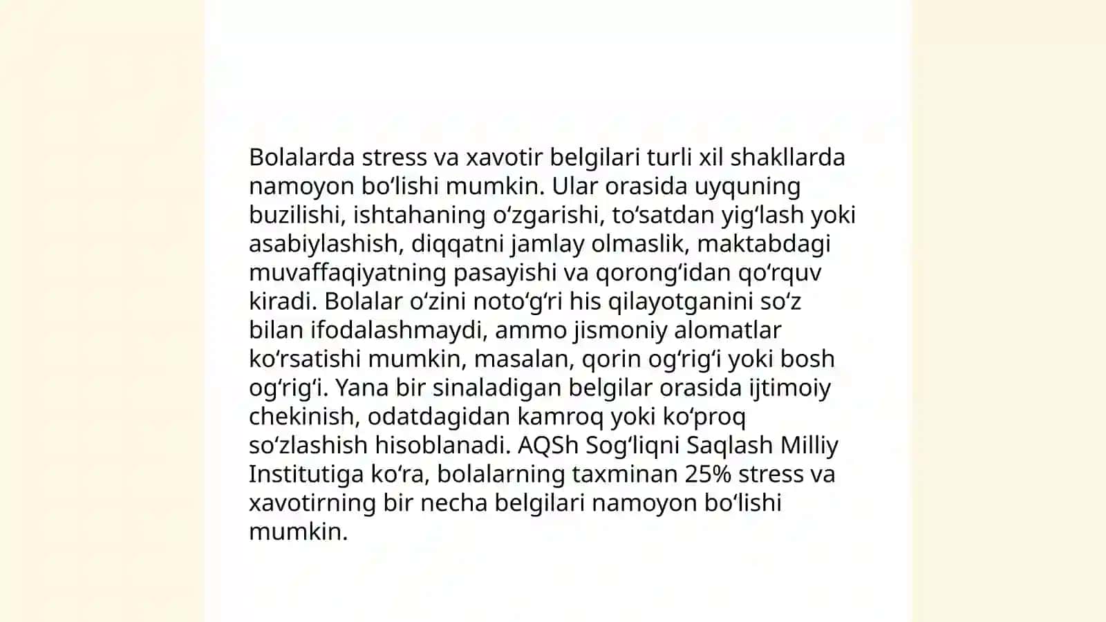Xavf guruhiga kiruvchi bolalarni aniqlash va ular bilan ishlash 4