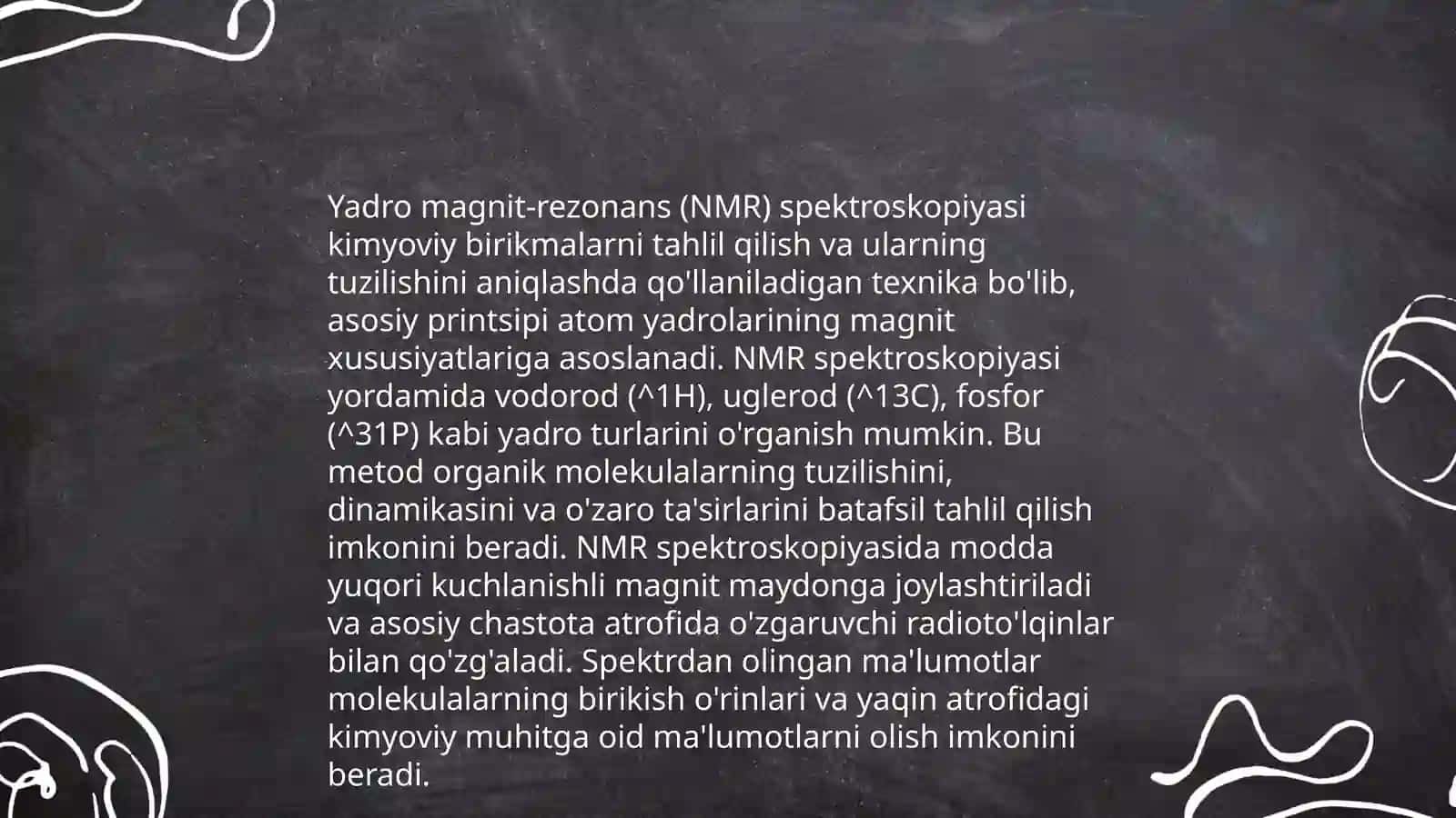 Infraqizil spektroskopiya 4