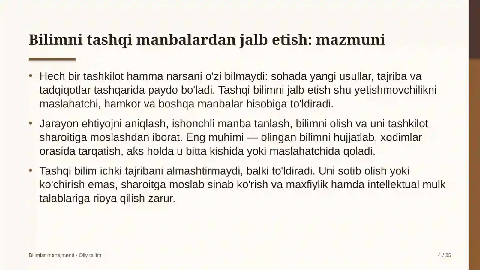 psixiatriya shifoxonalarida bilimlarni tashqi manbalardan jalb etish 3945 4