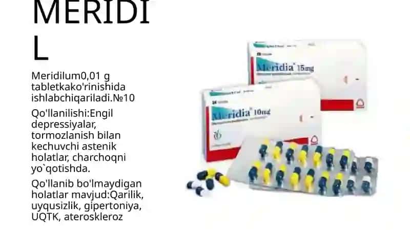 FENAMIN 500 MEFENAMIC ACID 4