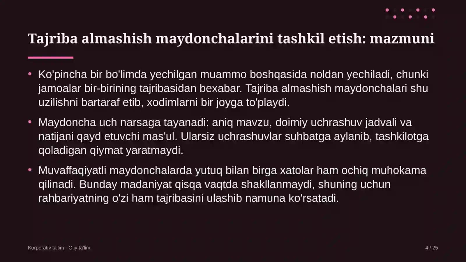 vinochilik korxonalarida tajriba almashish maydonchalarini tashkil etish 7755 4