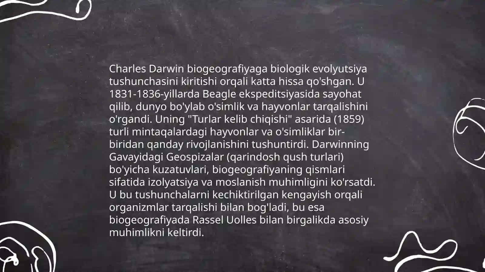 Alfred Russel Wallace 4