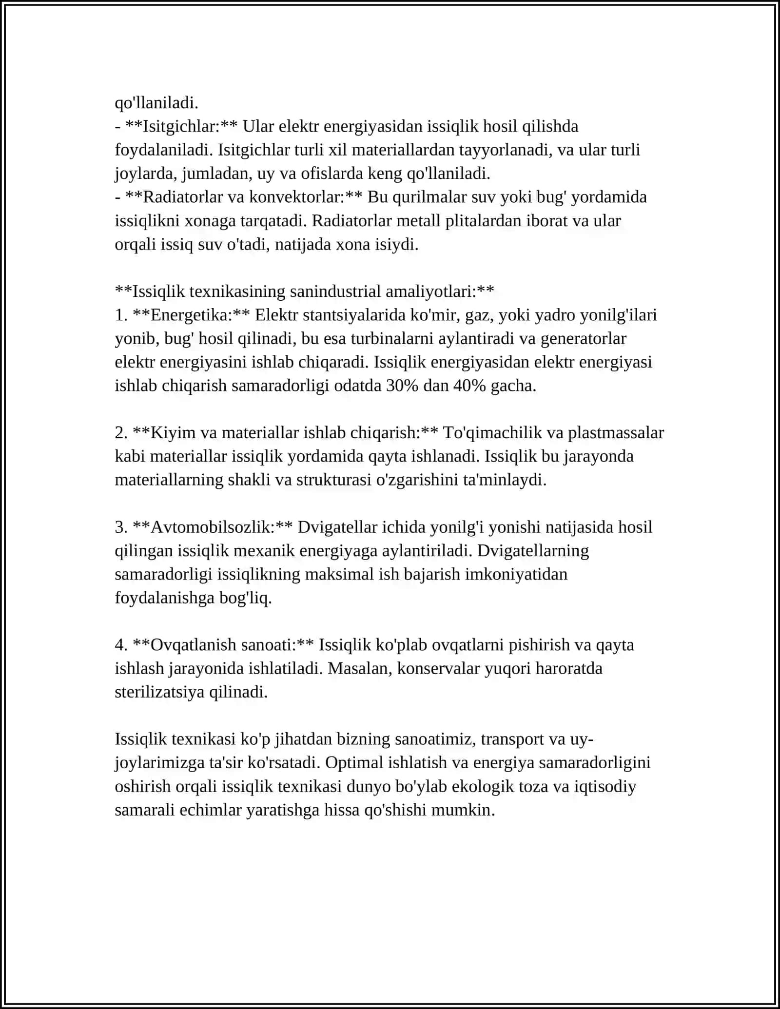 ISSIQLIK TEXNIKASI OʻLCHOV ASBOBLARINING KELIB CHIQISH TARIXI 4