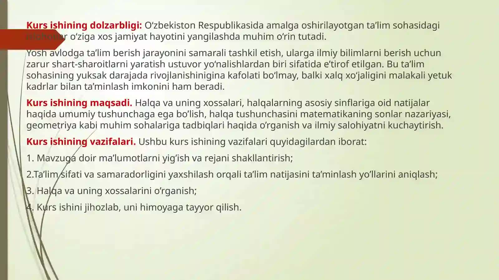 Halqavauningxossalari 4