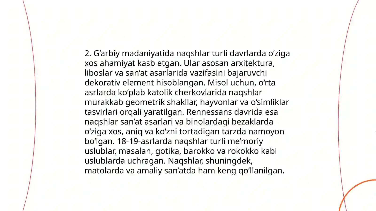 Grix naqshlari 4