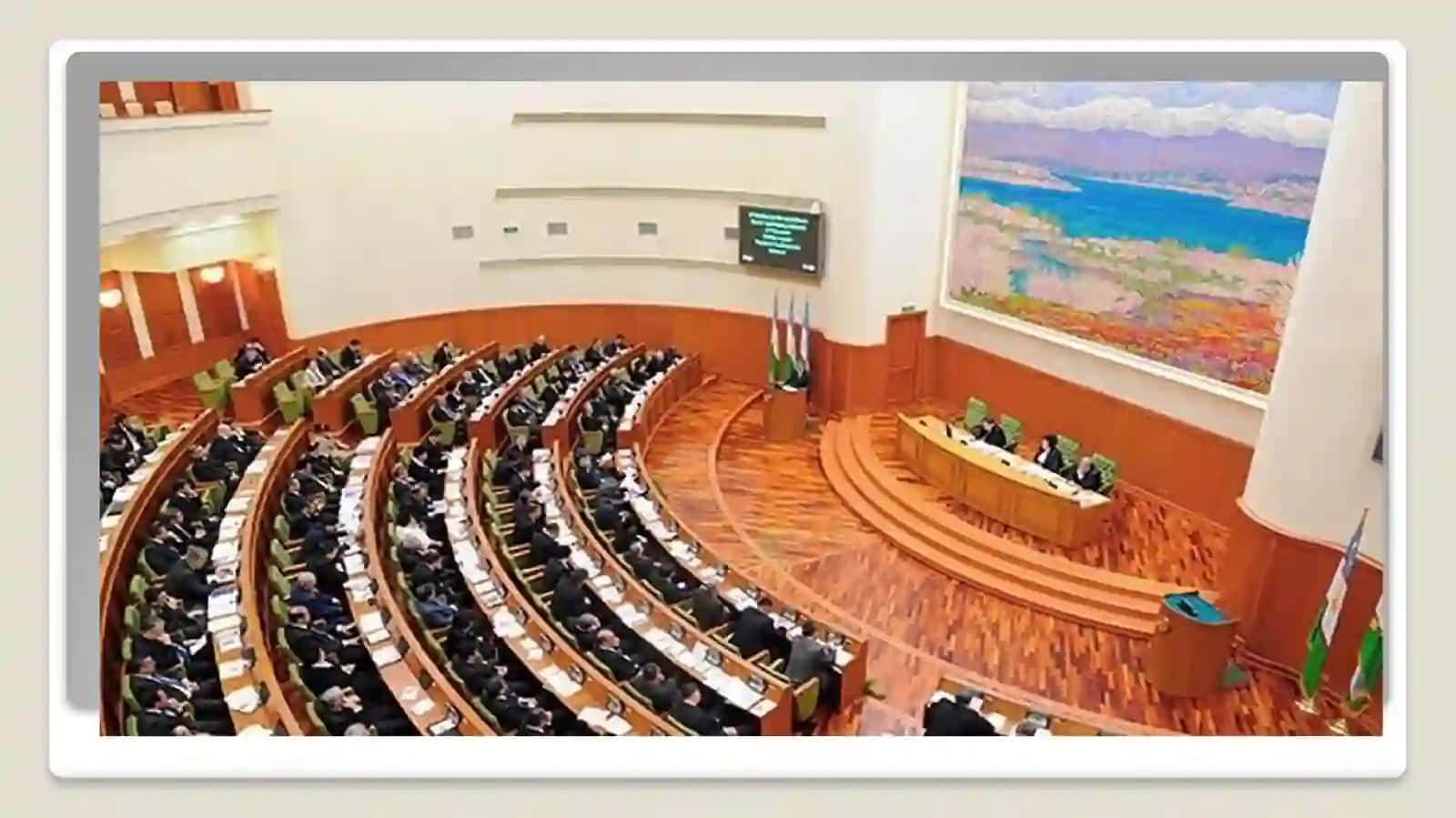 O'zbekistonning eng yangi tarix fanidan 4