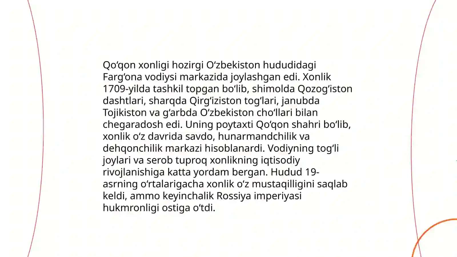 Qo'qon xonligi 4