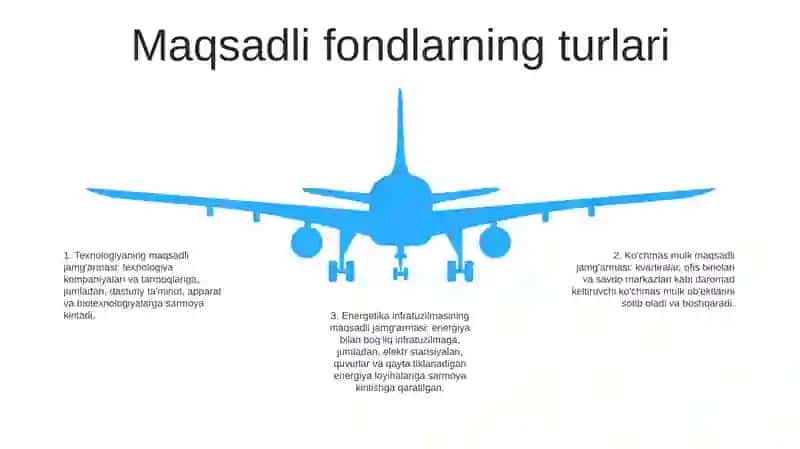 Davlatning Maqsadli Jamg'armalari 4