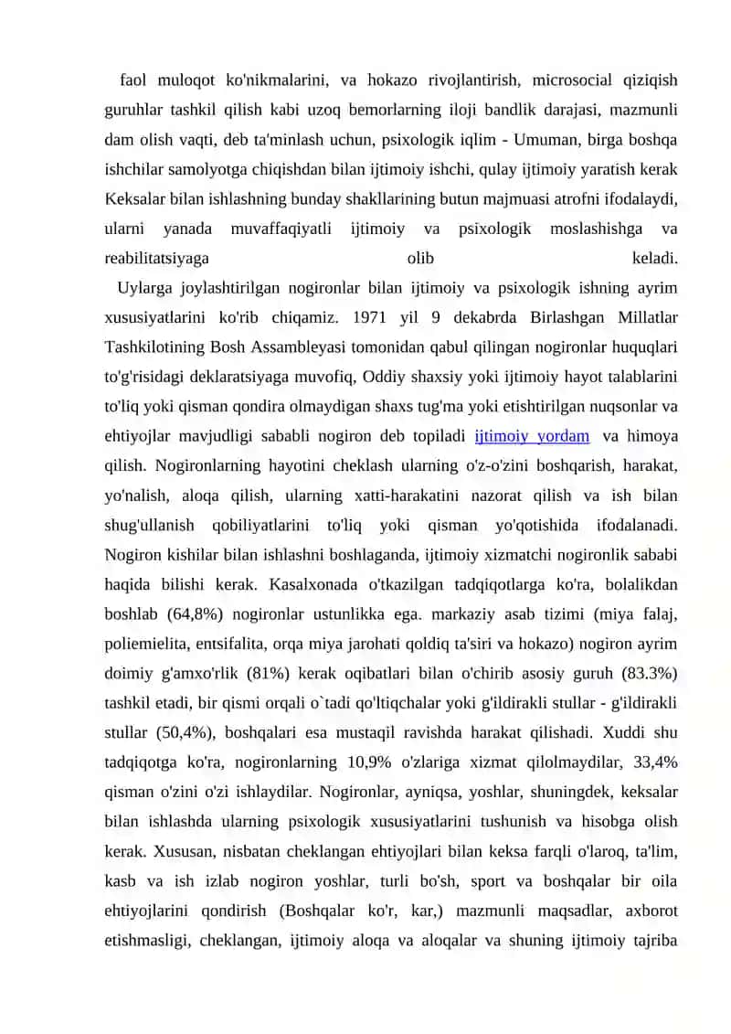 QARIYA INSONLAR BILAN SOTSIOLGIK TADQIQOT OTKAZISH USULLARI VA UNING OZIGA XOSLIGI 4