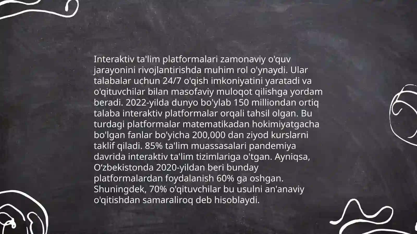 Boshlang'ich sinflarda texnologiya o'qitishda innovatsion yondashuv 4