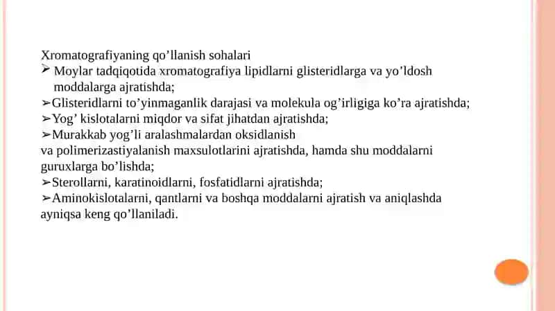 Xromatografiya 4