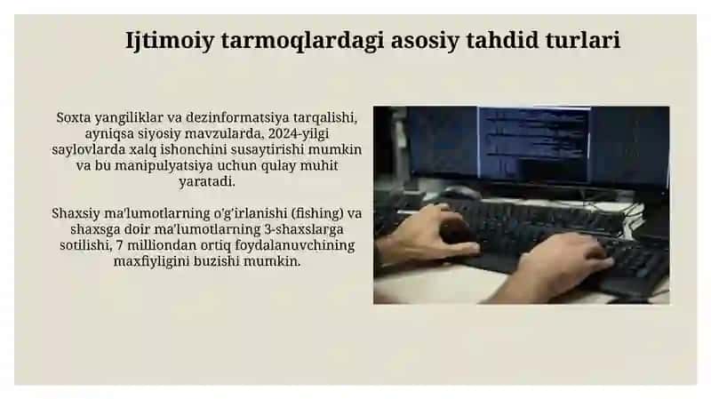 Ijtimoiy tarmoqlar va media madaniyatining ahamiyati 4