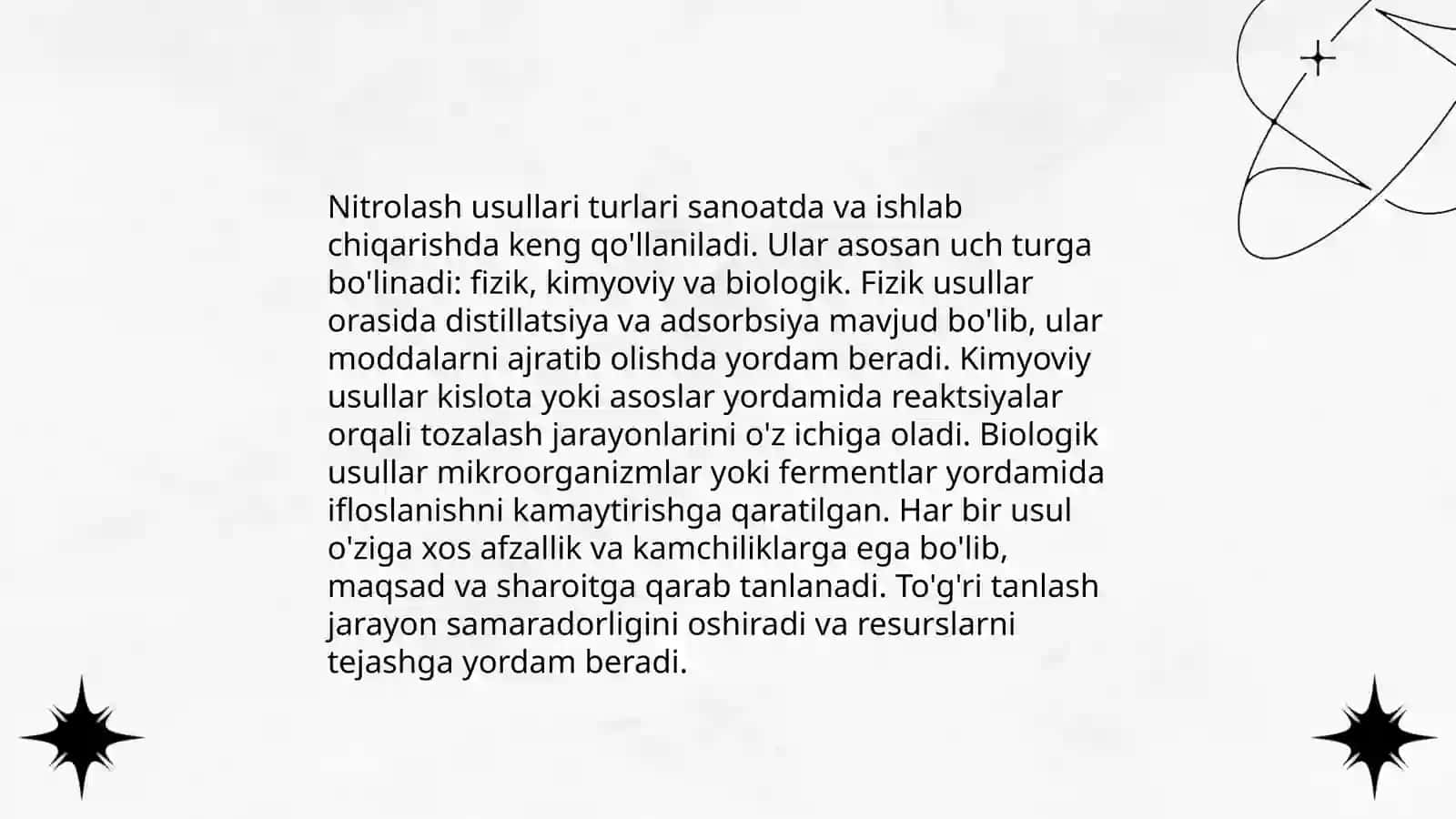 Nitrolash jarayonlari 4