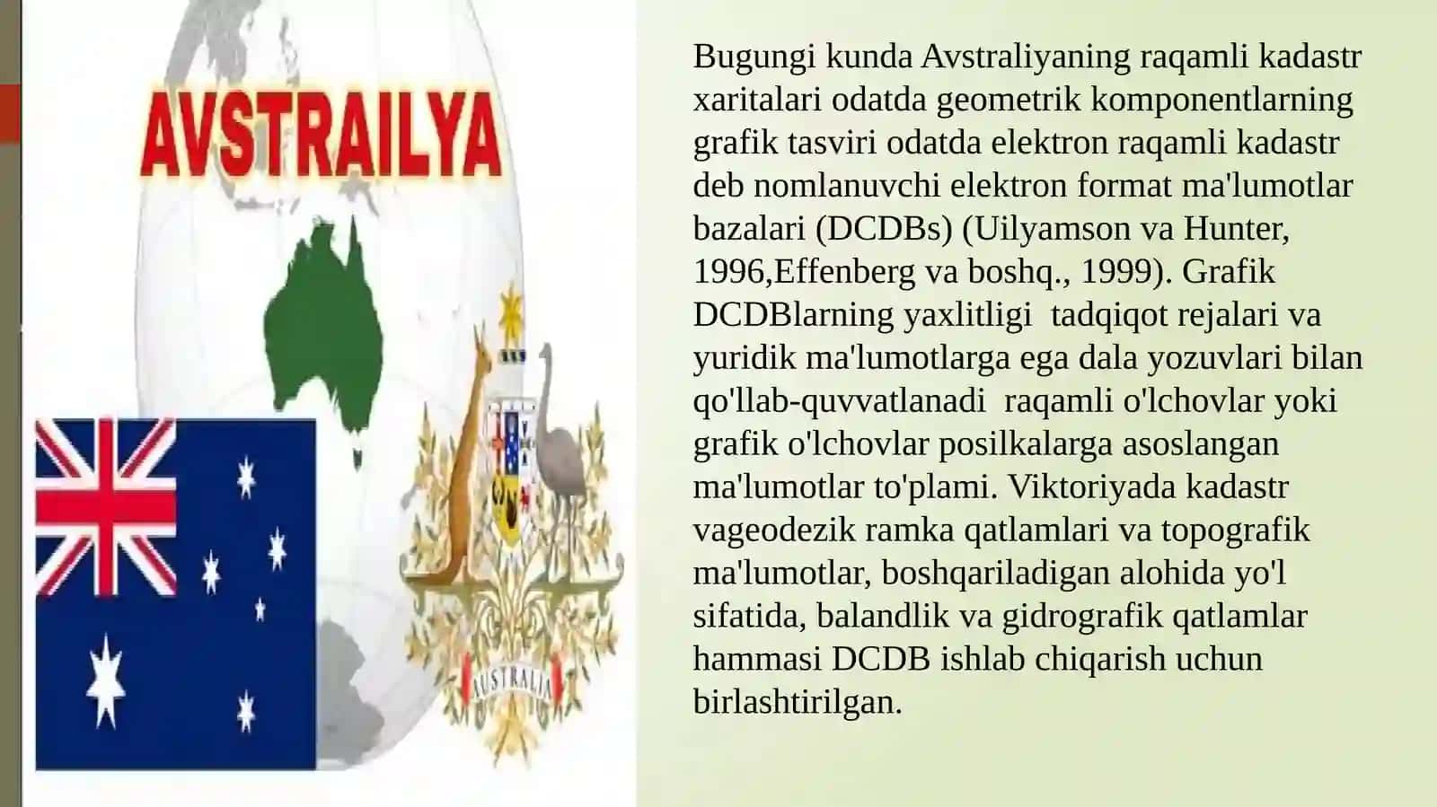 Yer kadastri 4