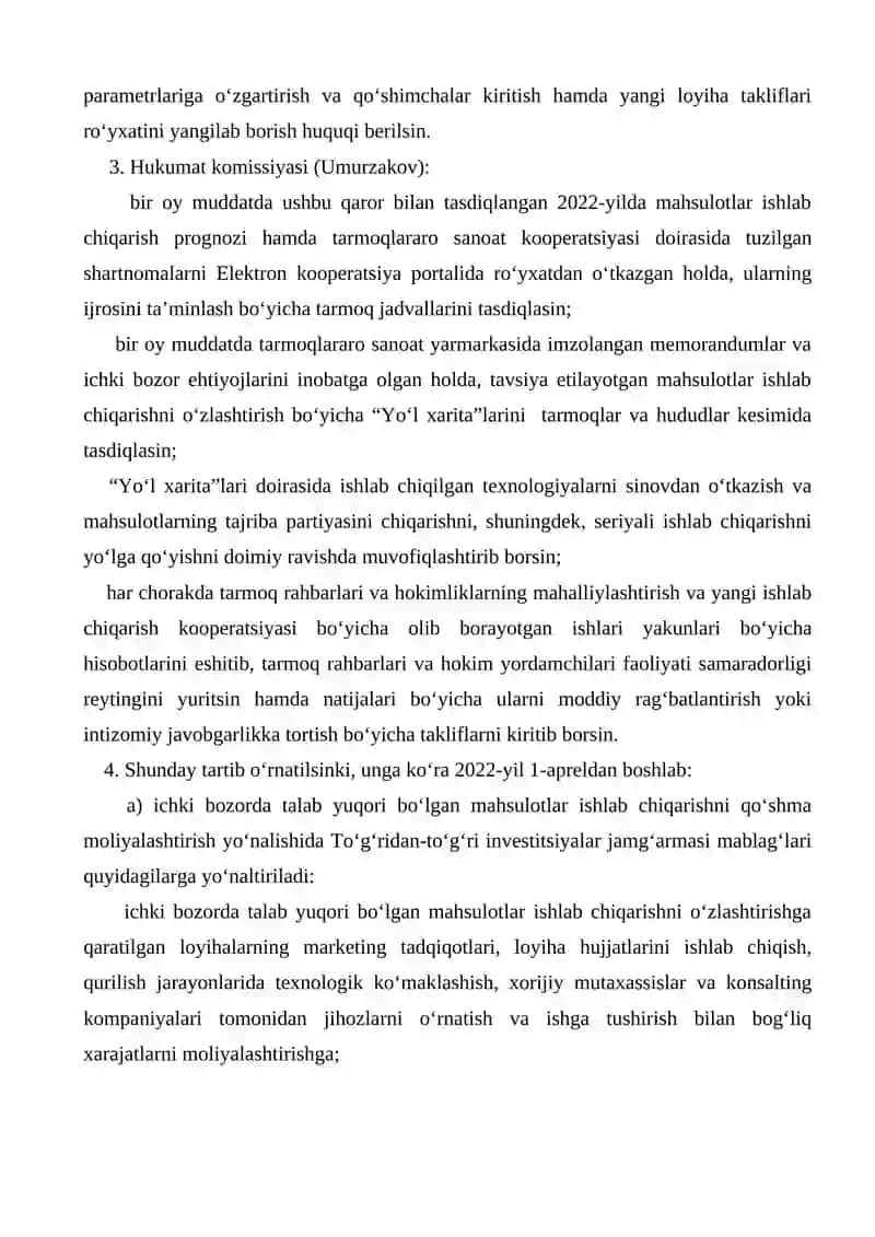 Amaliyot uchun hisobot shabloni 4