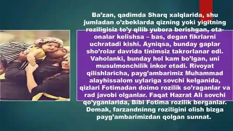 Oila tarbiyasida ko’p uchraydigan xatoliklar va ularni oldini olish 4