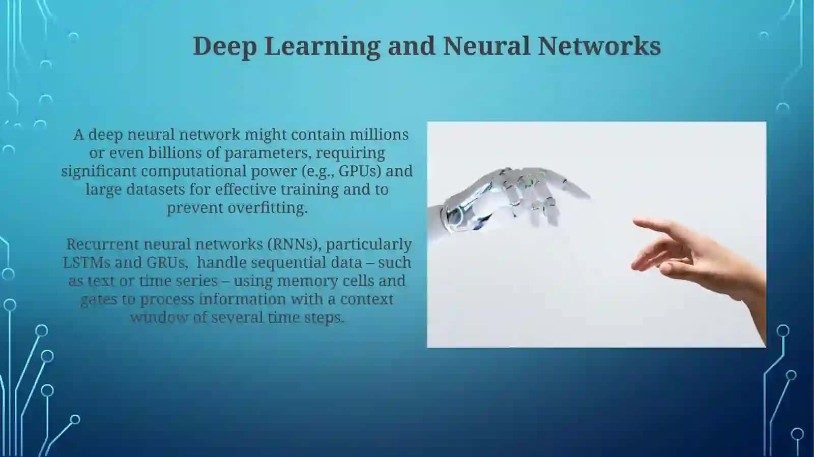 What is Artificial Intelligence? 4