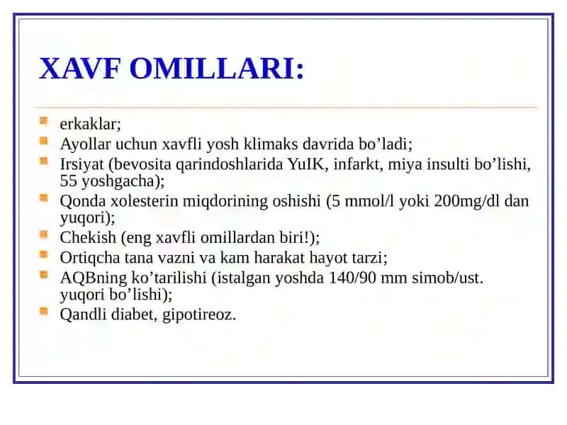 MIOKARD INFARKTI 4