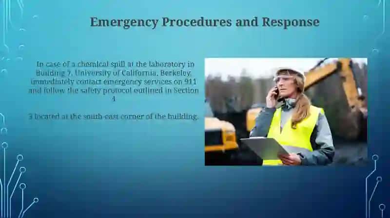Personal Protective Equipment (PPE) 4