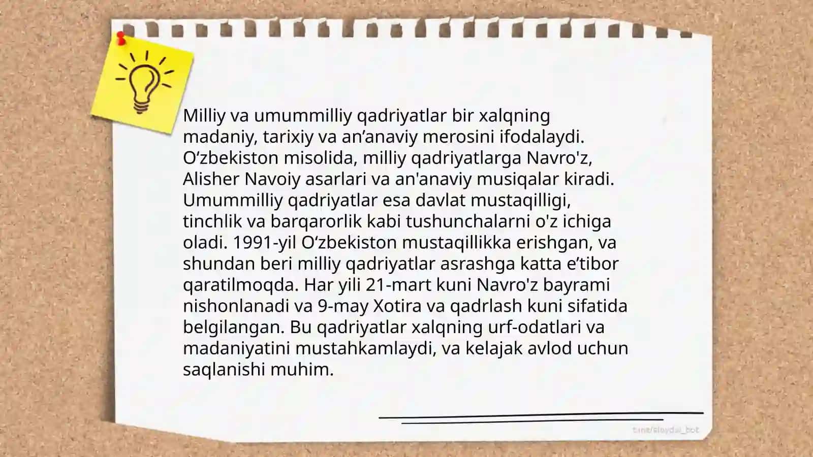 Milliy tarbiya konsepsiyasi 4