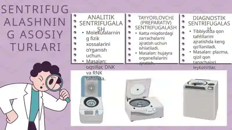 Sentrifugalash 4