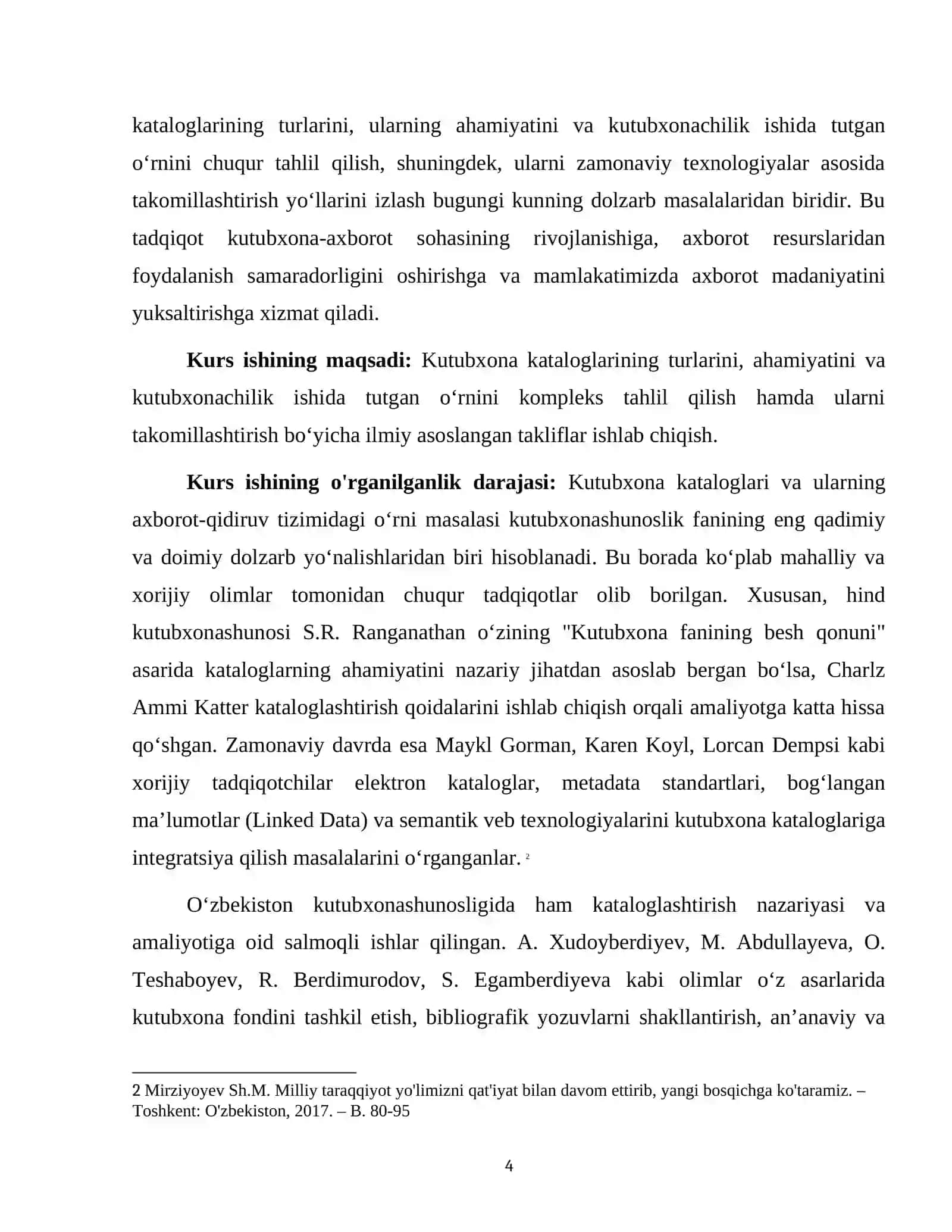 Kutubxona fondlari va kataloglari 4