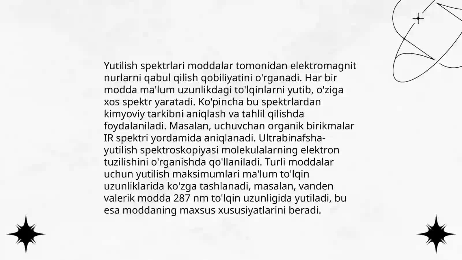 X nurlarning kirishi sochilishi va yutilishi 4