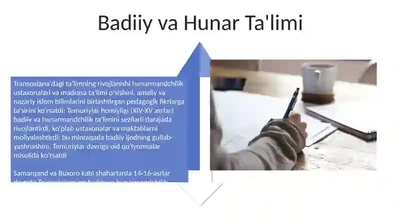 O'qitishning pedagogik yondashuvlari va usullari 4