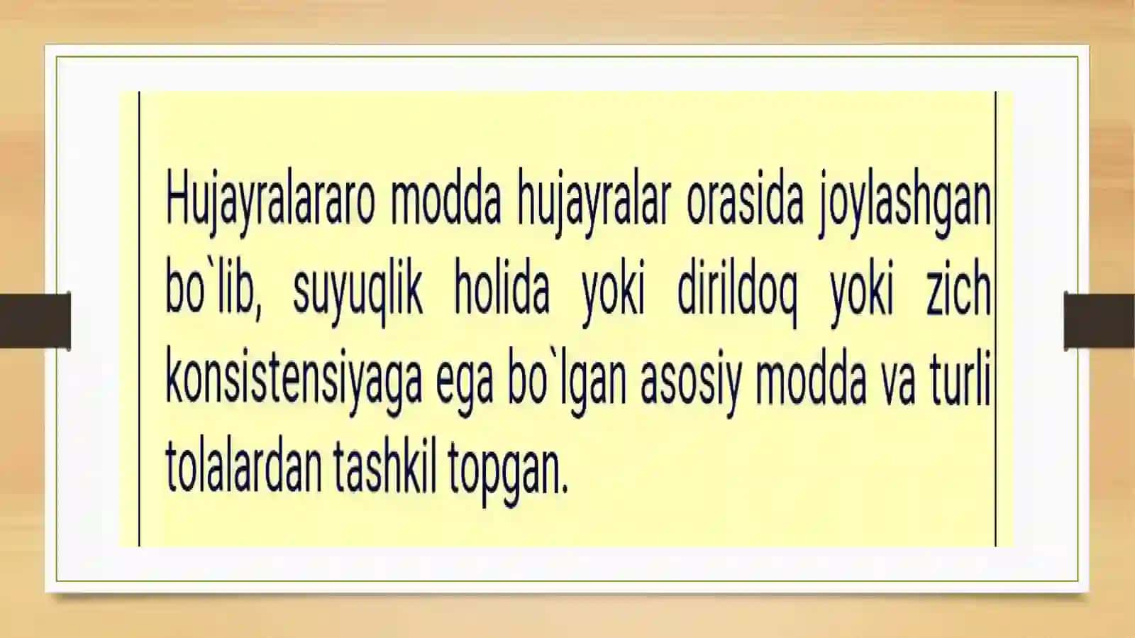 Hujayra membranalarida ionlar almashinuvi Mexanizmlari 4