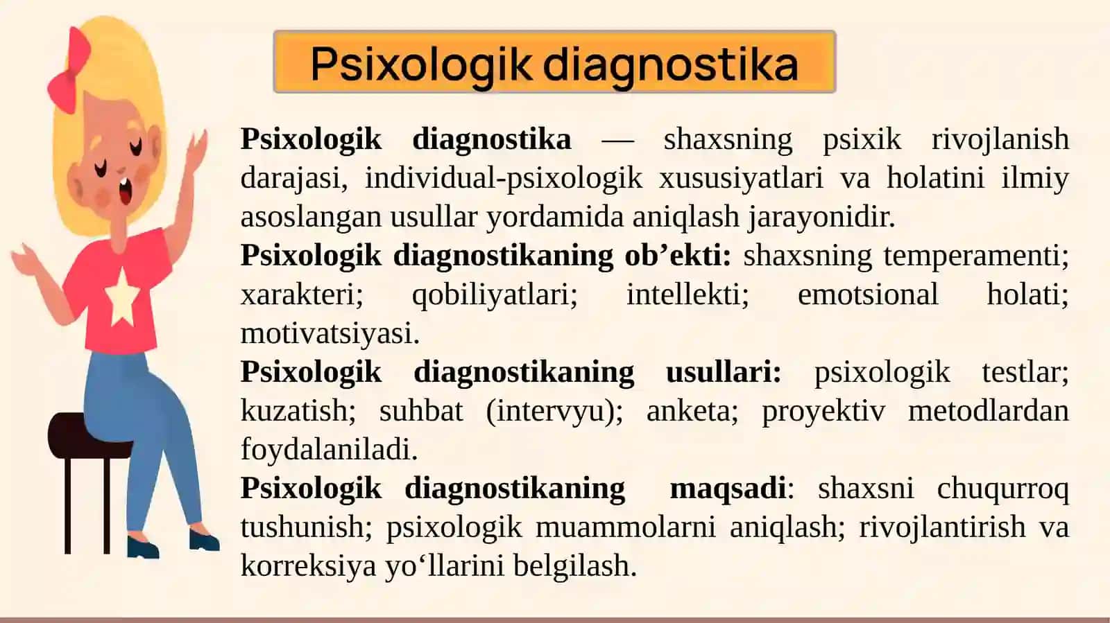 Diagnostika 4