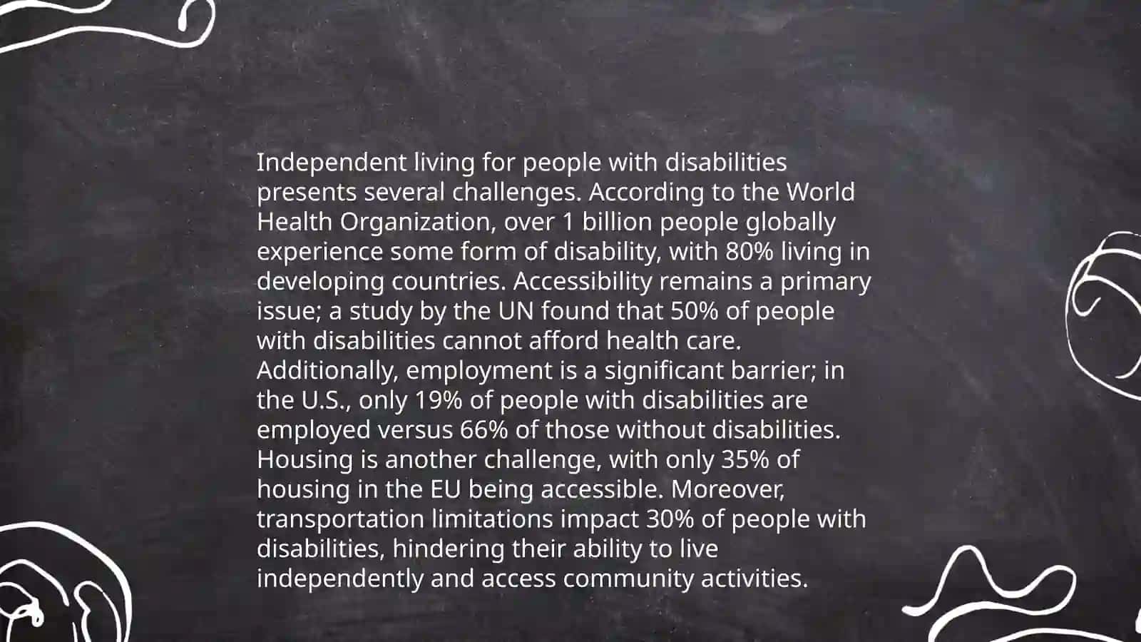 Accessibility in Education for Disabled Individuals 4