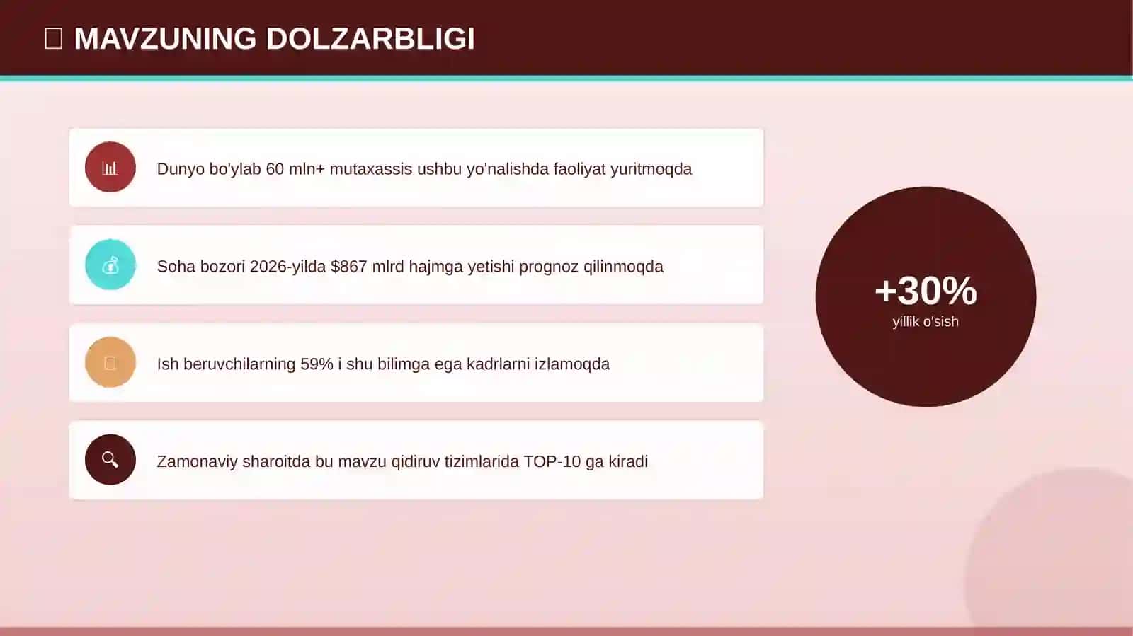 PROFESSIONAL TAQDIMOT • 2026 "FIZIKA TAJRIBALARI" 4