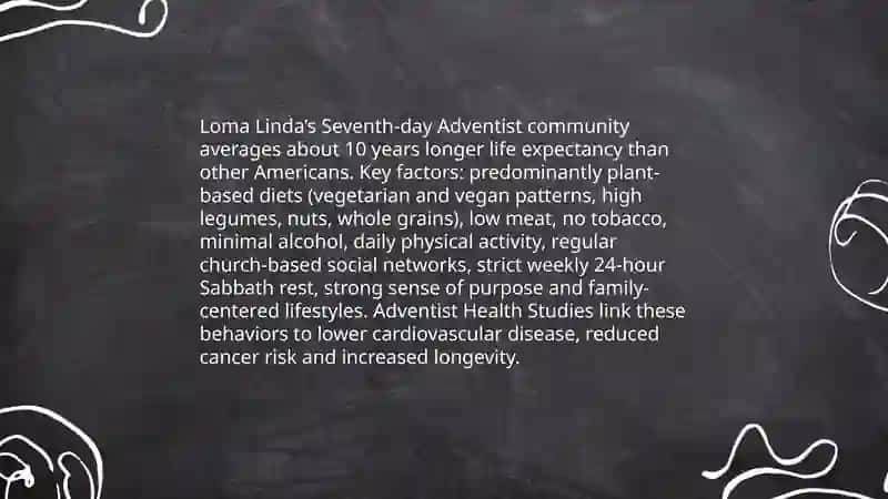 Blue Zones 4