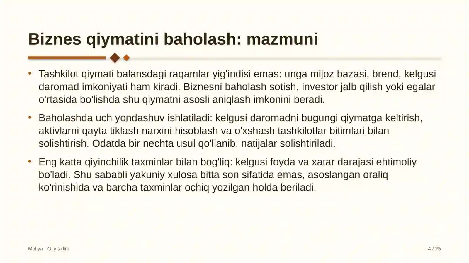 sport maktablarida biznes qiymatini baholash 5399 4