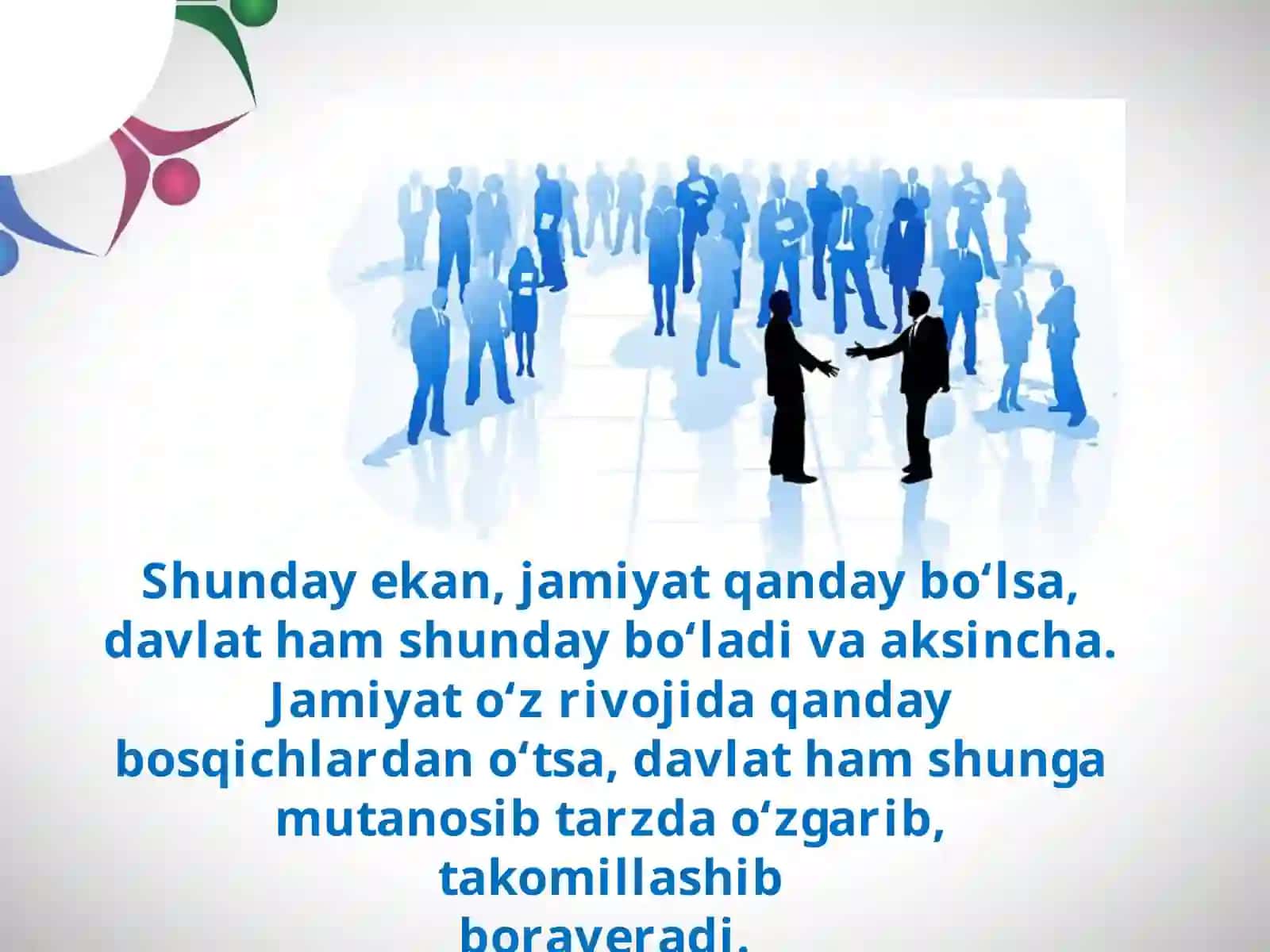 Siyosiy tizim Davlatasosiysiy institut 4