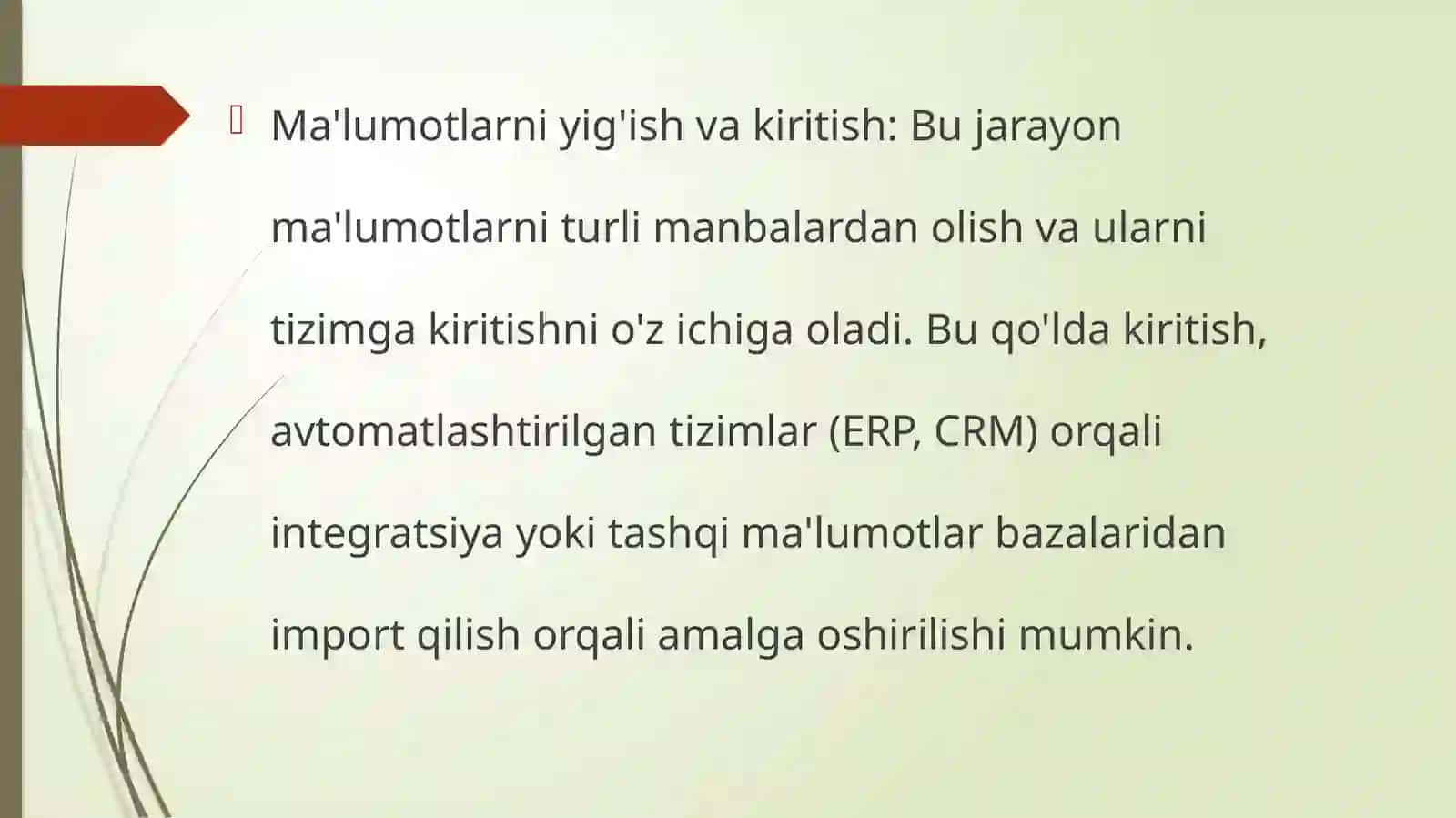 MOLIYAVIY MENEJMENTNING AXBOROT TAMINOT TIZIMI 4