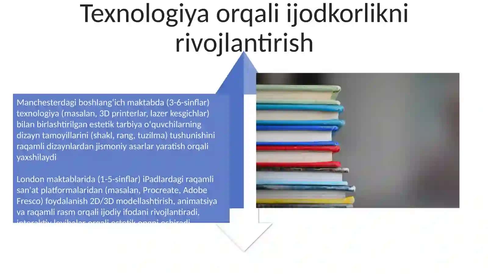 Estetik Tarbiyalash 4