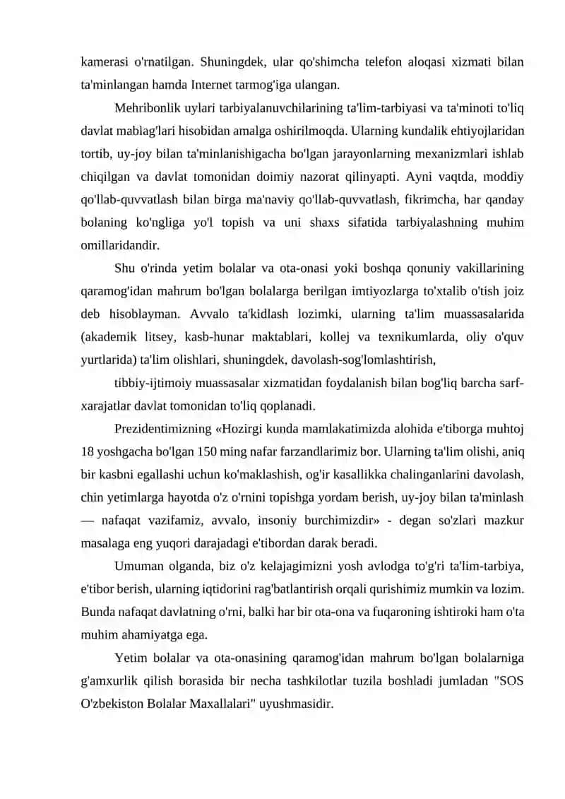 Ijtimoiy xavf guruhidagi yoshlarda ijtimoiy ko'nikmalarni shakllantirishda ijtimoiy ishchi faoliyati 4