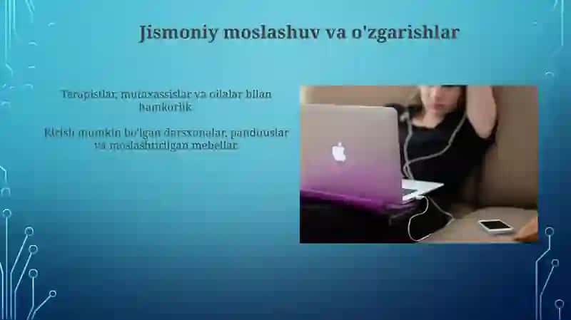 Kommunikatsiya va Til Yordami 4
