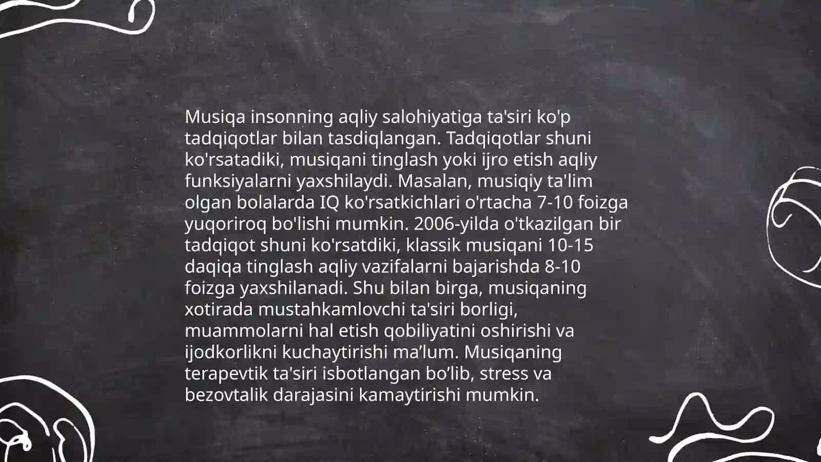 Musiqiy tarbiya ahamiyati 4