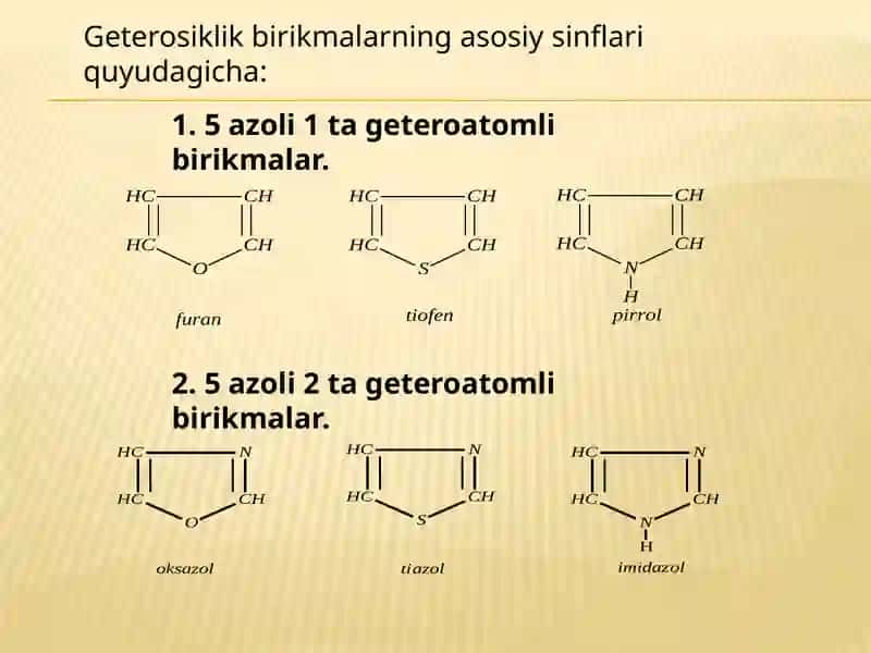 XALILOVA SARVINOZNING ORGANIKKIMYO FANIDAN TAYYORLAGAN 4