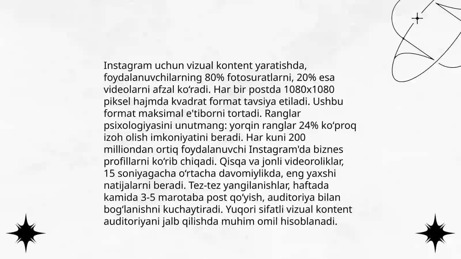 Ijtimoiy tarmoqlarni samarali boshqarish usullari 4