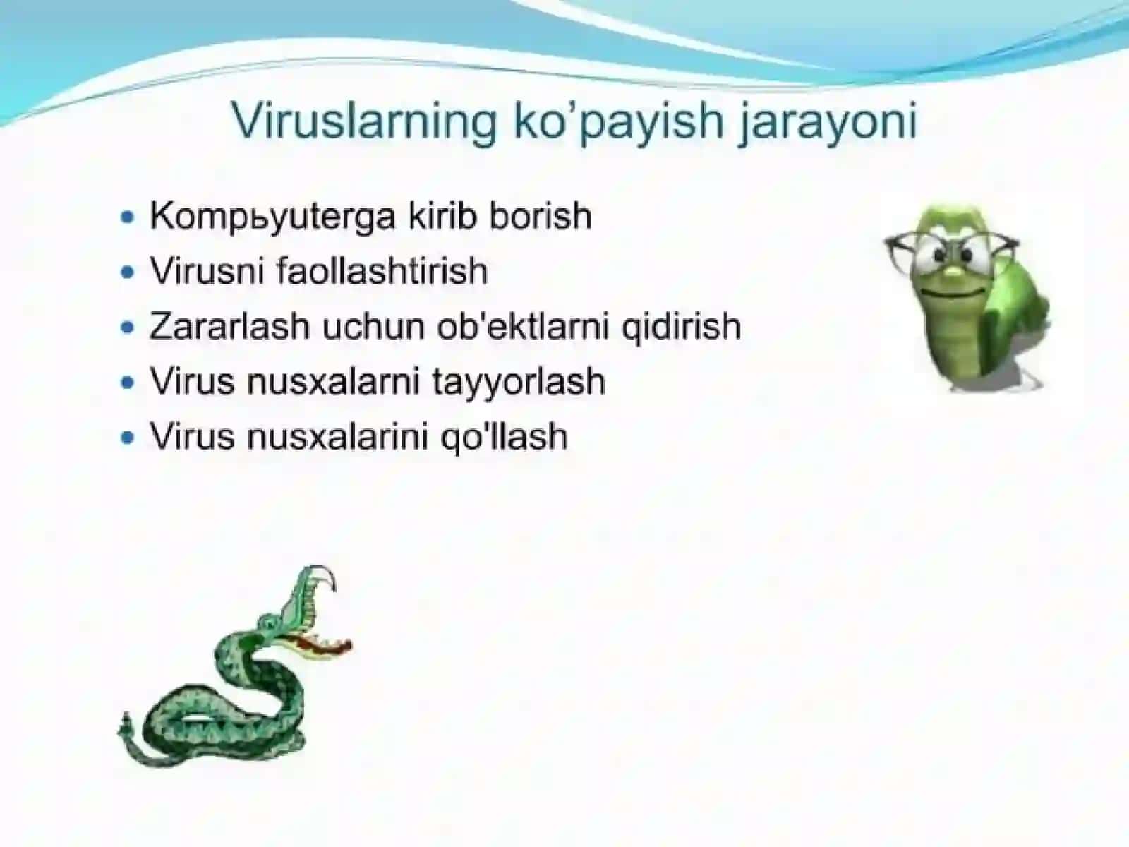 Antivirus 4