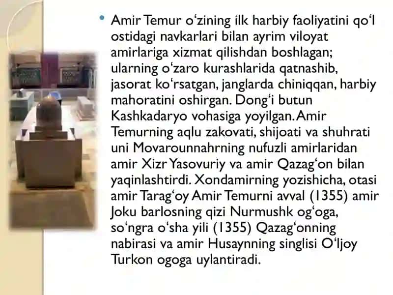 AmirTemur 4