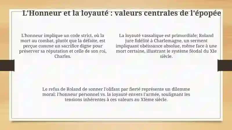 Chanson de Rolland 4