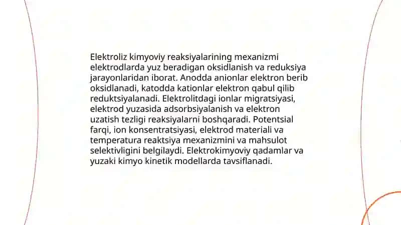 Elektroliz 4