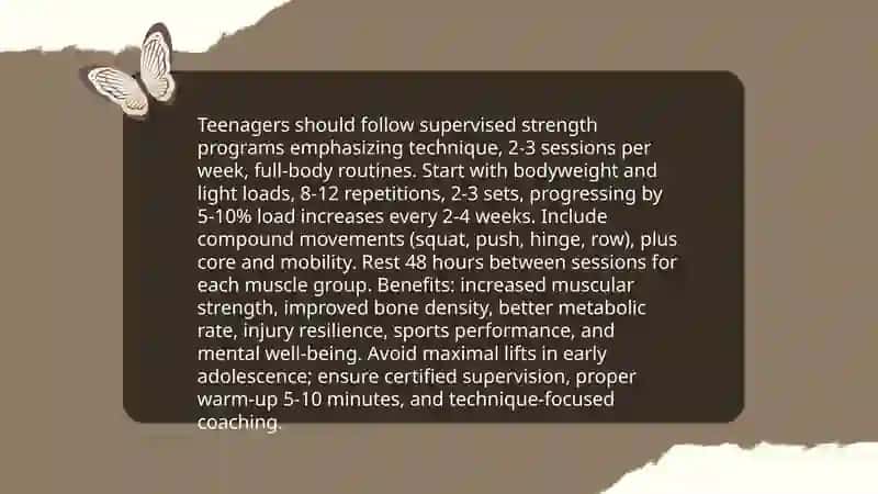 Exercise Routines 4