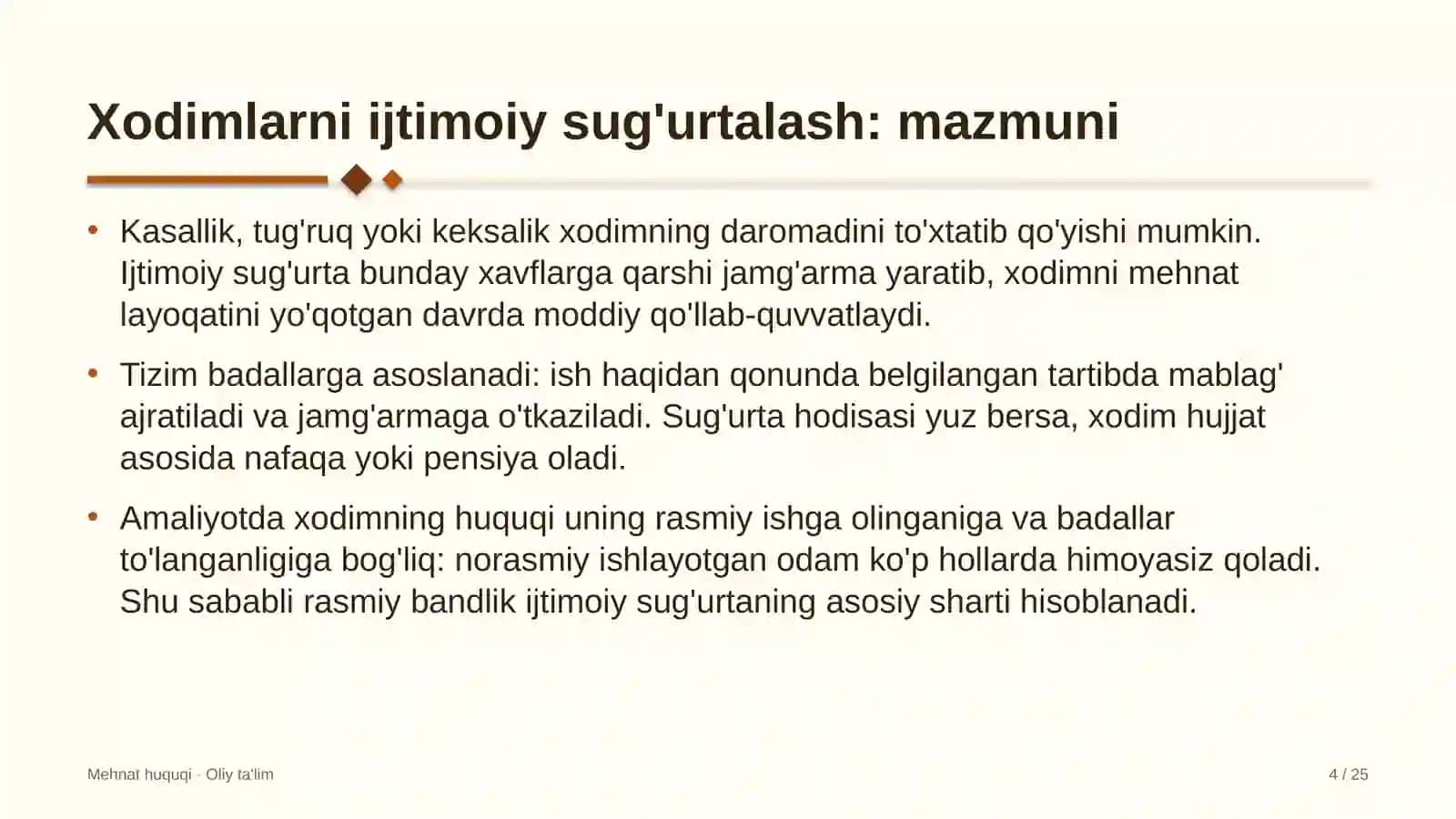 sport turizmida xodimlarni ijtimoiy sug'urtalash 7919 4