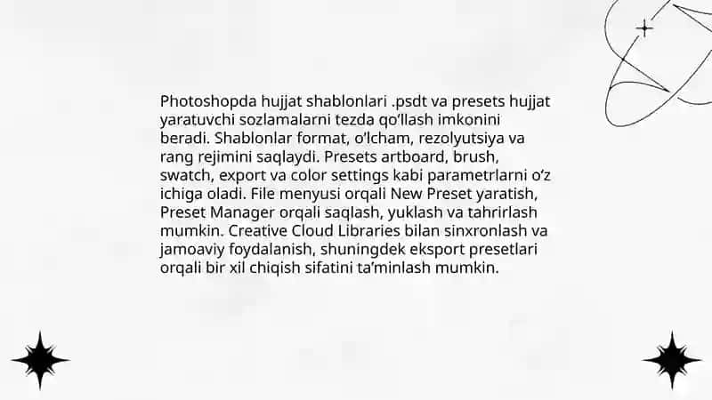 Adobe Photoshop dastumi 4